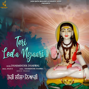Teri Leela Nyaari