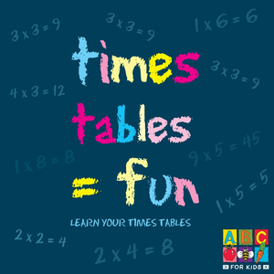Six Times Table (Test Version)