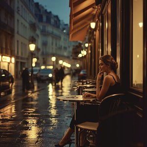 Your Name in the Rain