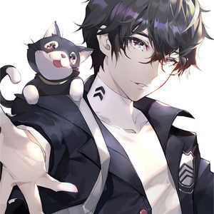 邪恶骑士不邪恶（pord.by ETSoul）