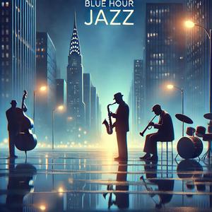 Blue Hour Jazz