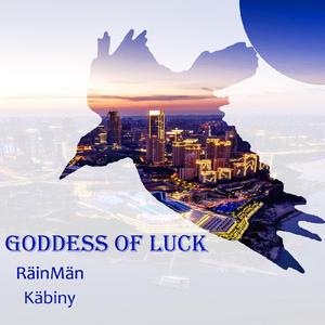 Goddess Of Luck