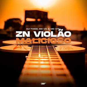 Zn Violão Malicioso