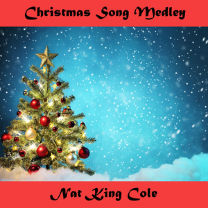 Cole Español Medley: Cachito / Maria Elena / Quizas, Quizas, Quizas / Las Mananitas / Acercate Mas / El Bodeguero / Arrivederci Roma / Noche de Ronda / Tu, Me Delirio / Te Quiero, Dijiste / Adelita / Con Dios / Piel Canela / Yo Vendo / Unos Ojos Negr...