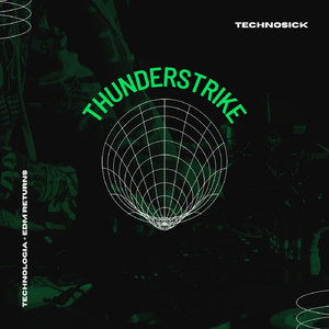 Thunderstrike (Hardstyle)