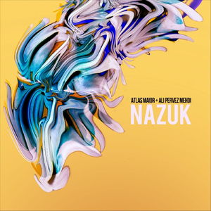 Nazuk (feat. Ali Pervez Mehdi)