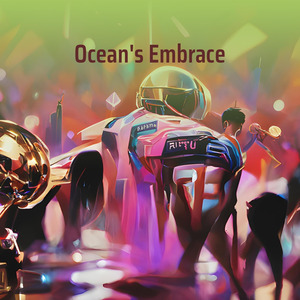 Ocean's Embrace