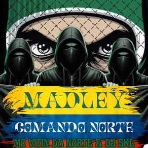 MADLEY COMANDO NORTE