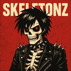 Skeletonz