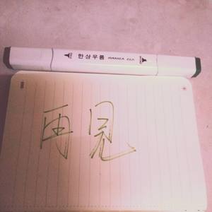 好好说再见（翻自 花森鸽鸽）