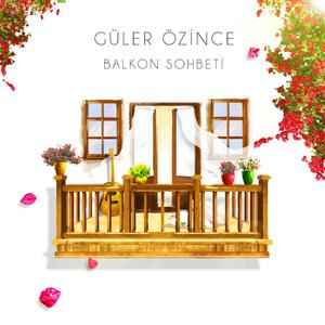 Balkon Sohbeti