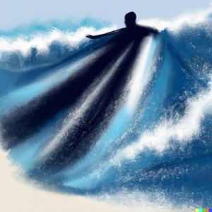 חתיכות שנפלו