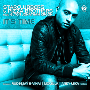 It's Time (Rudeejay & Vinai Remix)