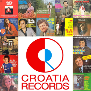 Zaspala Sam Kraj Potoka