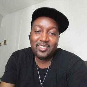 Let Me Be The 1 (Radio Edit)