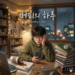 머피의 하루