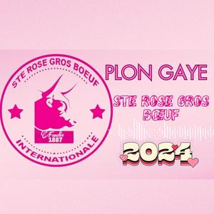 Plon Gaye " Ste Rose gros bœuf "