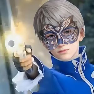 秋后蚂蚱（Diss派克特Diss乙游）PROD BY GOAT CREW