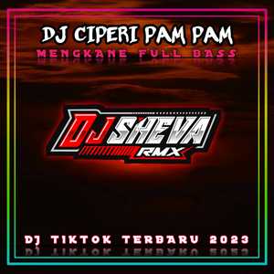 Dj Ciperi Pam Pam x Maimunah Imut Aisyah Mashup Mengkane Full Bass