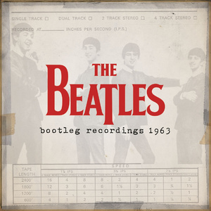 I Saw Her Standing There (Live At  BBC For "Pop Go The Beatles" / 24th September, 1963)