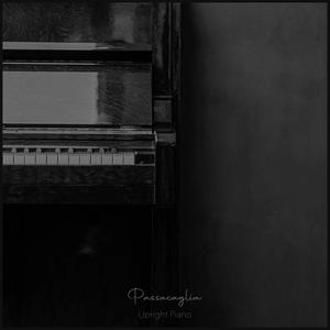 Passacaglia (Upright Piano)