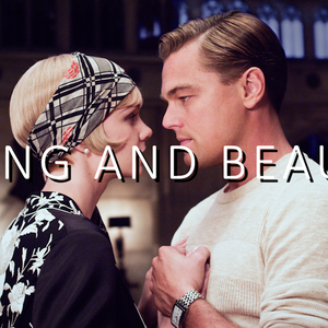 Lana Del Rey-Young and beautiful（Today is a _ day / Don_Falcone remix）