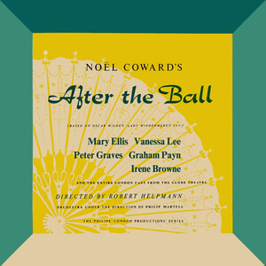 Quartette (from "After The Ball")