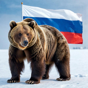 Потому что Русский