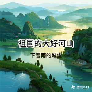 祖国的大好河山.wav
