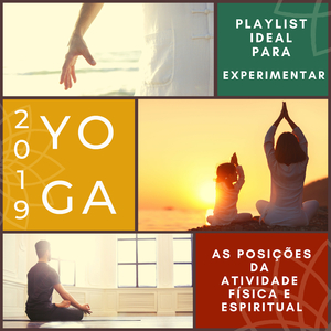 Praticar Yoga é Bom