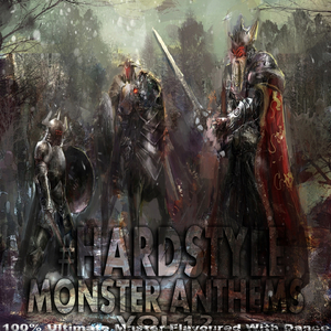 Atlantis (Human Force Mix)