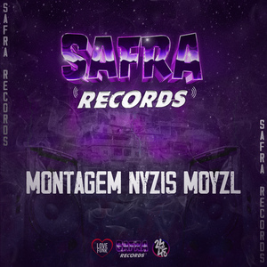 Montagem Nyzis Moyzl