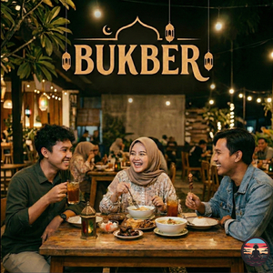 Bukber