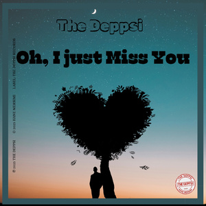 Oh, I Just Miss You