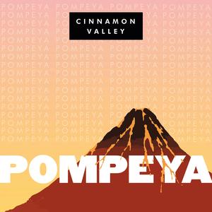 Pompeya