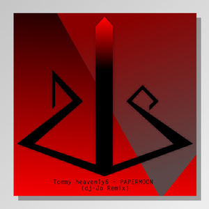 PAPERMOON (dj-Jo Remix) [Instrumental]