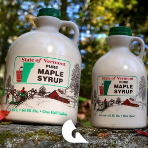 Maple Sap