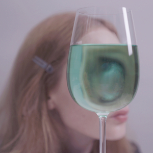 L'odeur de tes 2 yeux