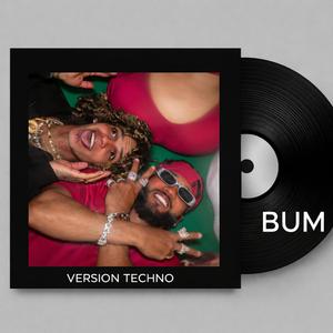 Alfa x jhon z (bum bum techno)