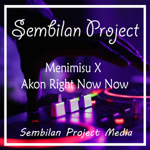 Menimisu / Akon Right Now Now (Remix)