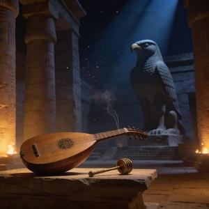 Kayıp Alfabenin Yankısı (Echo of the Lost Alphabet)