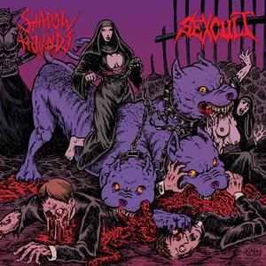 Moriran (Shadow Hounds)