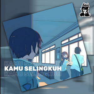 Kamu Selingkuh (Accoustic)