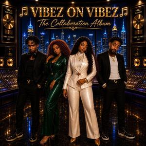 Who Dey Try Vibez (feat. Timamah) (Upbeat Version)