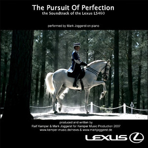 Lexus (The pursuit of perfection)