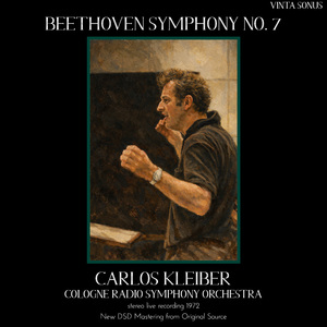 Symphony No. 7, I. Poco sostenuto – Vivace (live recording, New DSD Mastering)