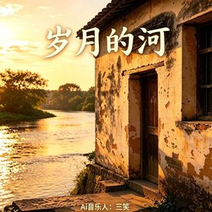 岁月的河