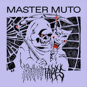 Master Muto