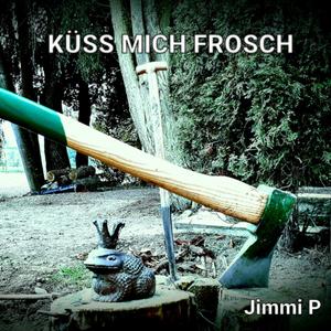 Lust for Life (feat. Jimmi P & Chromsen)