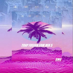 Trap Fusion EDM EXT Mix 5 (Extended Version)